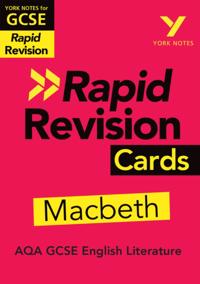 York Notes - Rapid