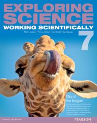 Exploring Science 4