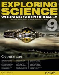 Exploring Science 4