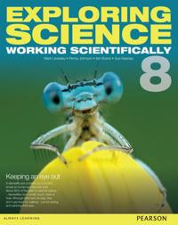 Exploring Science 4