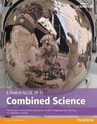 Edexcel GCE Science 2015