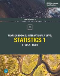 Edexcel International A Level