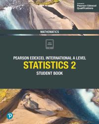 Edexcel International A Level