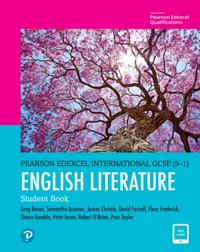 Edexcel International GCSE