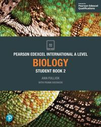 Edexcel International A Level