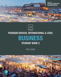 Edexcel International A Level