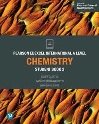 Edexcel International A Level