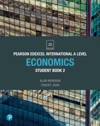 Edexcel International A Level