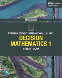 Edexcel International A Level