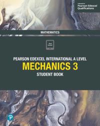 Edexcel International A Level