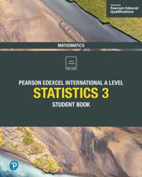 Edexcel International A Level