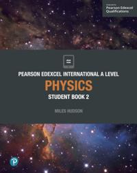 Edexcel International A Level