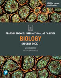 Edexcel International A Level