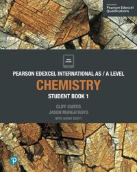 Edexcel International A Level