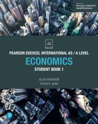 Edexcel International A Level