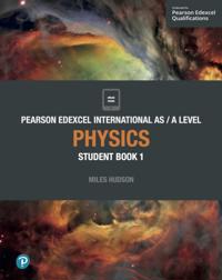 Edexcel International A Level