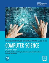 Edexcel International GCSE