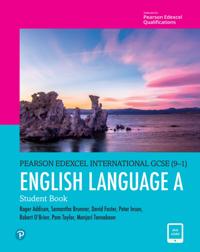 Edexcel International GCSE