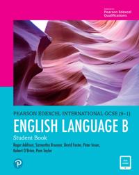 Edexcel International GCSE