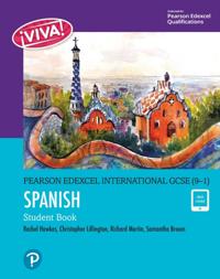 Edexcel International GCSE