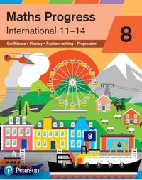 Maths Progress International