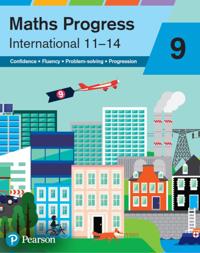 Maths Progress International