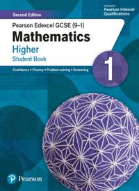 GCSE (9-1) Maths Second Edition