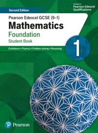 GCSE (9-1) Maths Second Edition