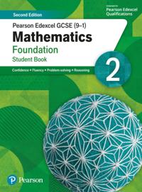 GCSE (9-1) Maths Second Edition