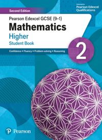 GCSE (9-1) Maths Second Edition