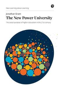 New Power University, The