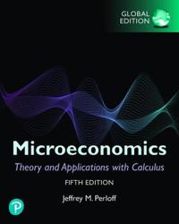 Pearson MyLab Economics - Instant Access - for Microeconomics: Theory and Applications with Calculus, Global Edition