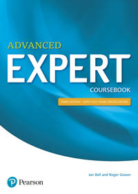 Expert Cambridge Advanced eText + MEL Student Online Access Code Pack