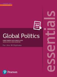 Pearson International Baccalaureate Diploma: International Editions