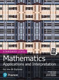 Pearson International Baccalaureate Diploma: International Editions