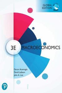 Pearson MyLab Economics with Pearson eText -- Instant Access -- for Macroeconomics, Global Edition