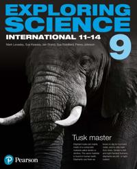 Exploring Science 4