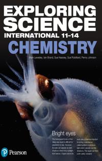 Exploring Science International Chemistry Student Book ebook