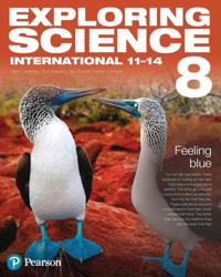 Exploring Science 4