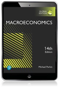 Macroeconomics, Global Edition
