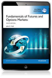 Fundamentals of Futures and Options Markets, Global Edition