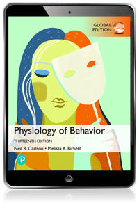 Physiology of Behavior, Global Edition