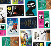 Easy buy stage 10-12 starter kit (1 copy of each book plus the teacher guide @ 15% discount)