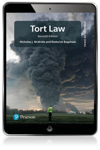 Tort Law