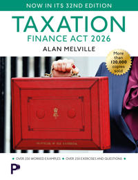 Taxation: Finance Act 2026