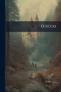 O Ecco