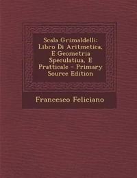 Scala Grimaldelli