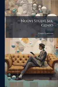 Nuovi Studii Sul Genio