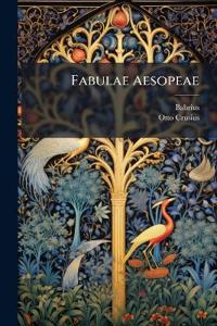 Fabulae Aesopeae