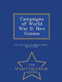 Campaigns of World War II